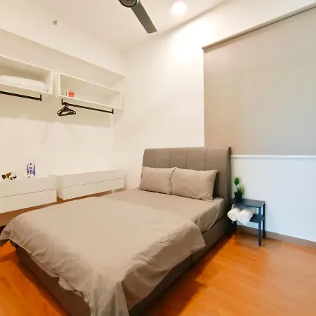 Beacon Executive Suites 2Br At Georgetown By Wl Exterior photo