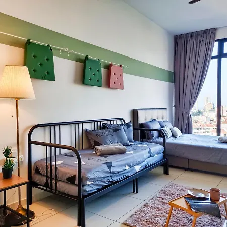 Beacon Executive Suites 2Br At Georgetown By Wl Exterior photo