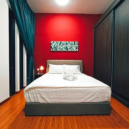 Beacon Executive Suites 2Br At Georgetown By Wl Exterior photo