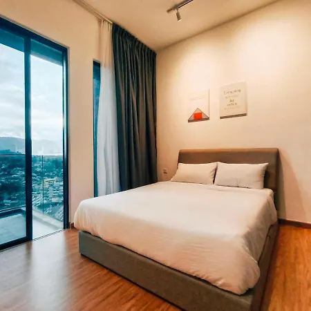 Beacon Executive Suites 2Br At Georgetown By Wl Exterior photo