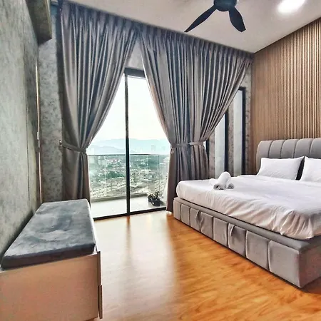 Beacon Executive Suites 2Br At Georgetown By Wl Exterior photo