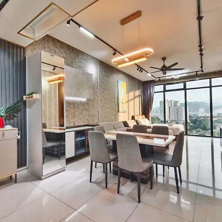 Beacon Executive Suites 2Br At Georgetown By Wl Exterior photo