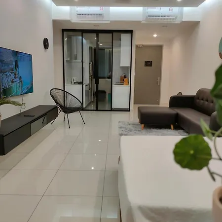 Beacon Executive Suites 2Br At Georgetown By Wl Exterior photo