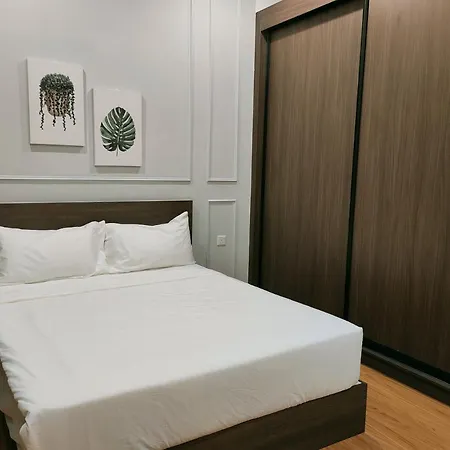 Beacon Executive Suites 2Br At Georgetown By Wl Exterior photo