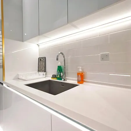 Beacon Executive Suites 2Br At Georgetown By Wl Exterior photo