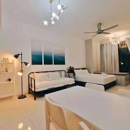 Beacon Executive Suites 2Br At Georgetown By Wl Exterior photo