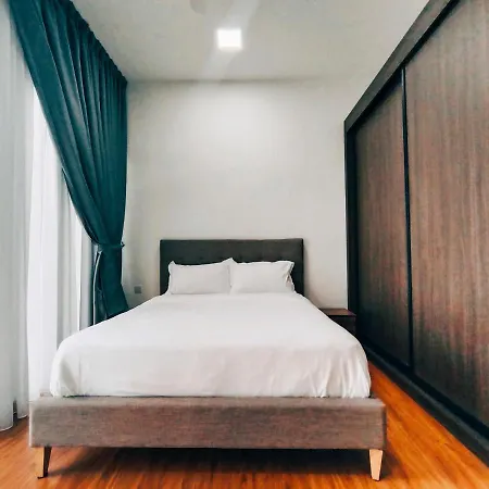 Beacon Executive Suites 2Br At Georgetown By Wl Exterior photo