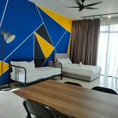 Beacon Executive Suites 2Br At Georgetown By Wl Exterior photo
