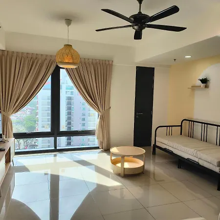 Beacon Executive Suites 2Br At Georgetown By Wl Exterior photo