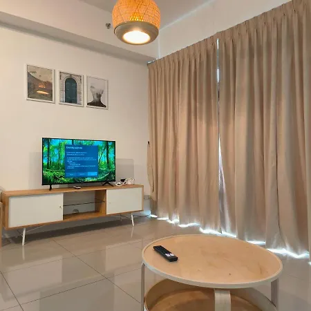 Beacon Executive Suites 2Br At Georgetown By Wl Exterior photo