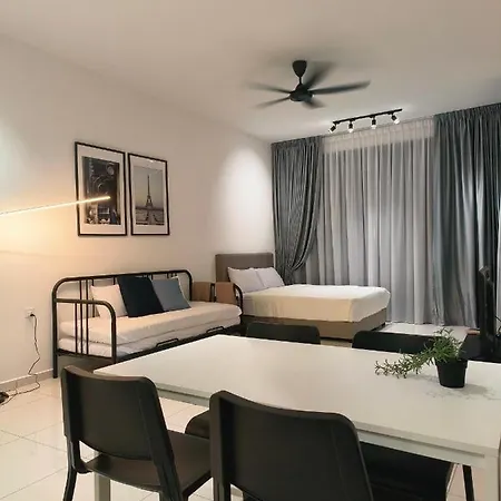 Beacon Executive Suites 2Br At Georgetown By Wl Exterior photo