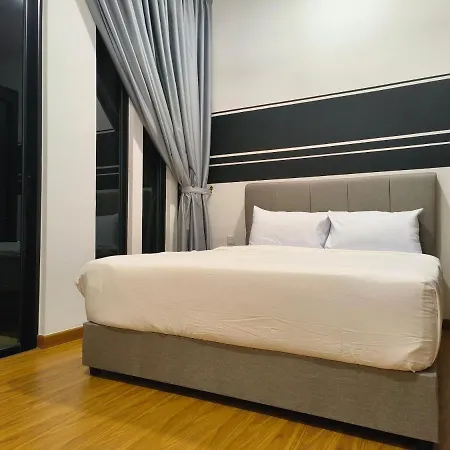 Beacon Executive Suites 2Br At Georgetown By Wl Exterior photo