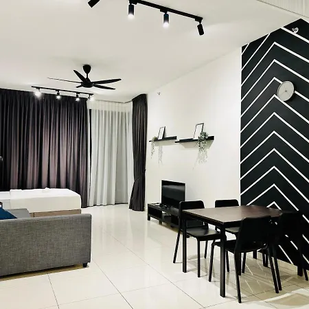 Beacon Executive Suites 2Br At Georgetown By Wl Exterior photo