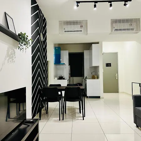Beacon Executive Suites 2Br At Georgetown By Wl Exterior photo