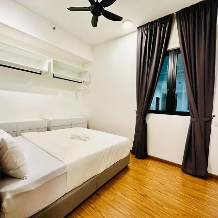 Beacon Executive Suites 2Br At Georgetown By Wl Exterior photo
