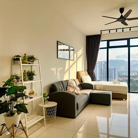 Beacon Executive Suites 2Br At Georgetown By Wl Exterior photo
