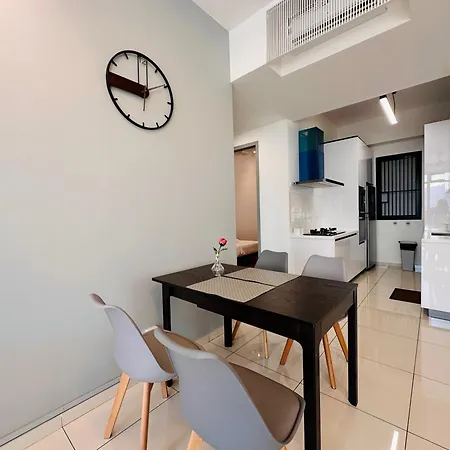 Beacon Executive Suites 2Br At Georgetown By Wl Exterior photo