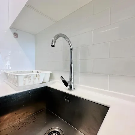 Beacon Executive Suites 2Br At Georgetown By Wl Exterior photo