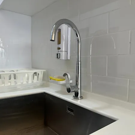 Beacon Executive Suites 2Br At Georgetown By Wl Exterior photo