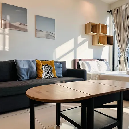 Beacon Executive Suites 2Br At Georgetown By Wl Exterior photo