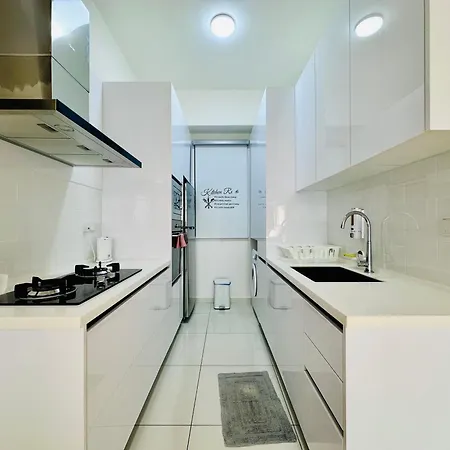 Beacon Executive Suites 2Br At Georgetown By Wl Exterior photo