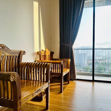 Beacon Executive Suites 2Br At Georgetown By Wl Exterior photo