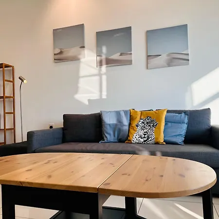 Beacon Executive Suites 2Br At Georgetown By Wl Exterior photo
