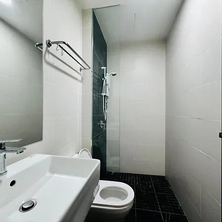 Beacon Executive Suites 2Br At Georgetown By Wl Exterior photo