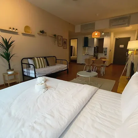 Beacon Executive Suites 2Br At Georgetown By Wl Exterior photo