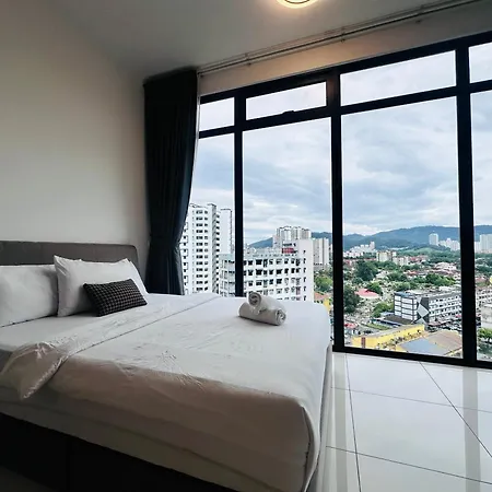 Beacon Executive Suites 2Br At Georgetown By Wl Exterior photo