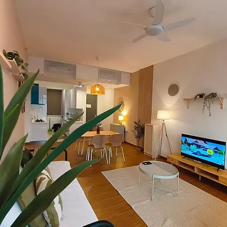 Beacon Executive Suites 2Br At Georgetown By Wl Exterior photo