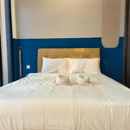 Beacon Executive Suites 2Br At Georgetown By Wl Exterior photo