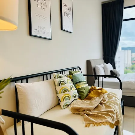 Beacon Executive Suites 2Br At Georgetown By Wl Exterior photo