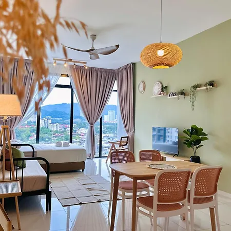 Beacon Executive Suites 2Br At Georgetown By Wl Exterior photo