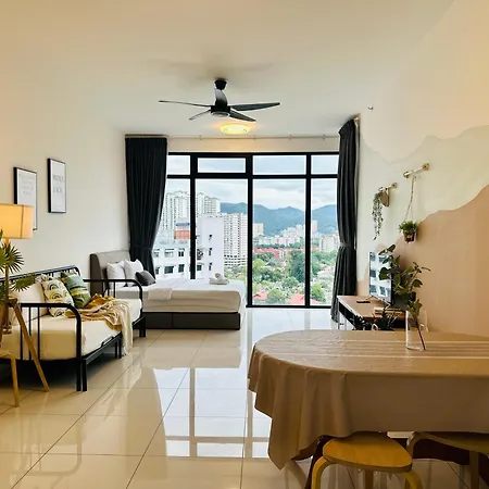 Beacon Executive Suites 2Br At Georgetown By Wl Exterior photo