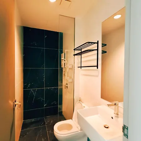 Beacon Executive Suites 2Br At Georgetown By Wl Exterior photo