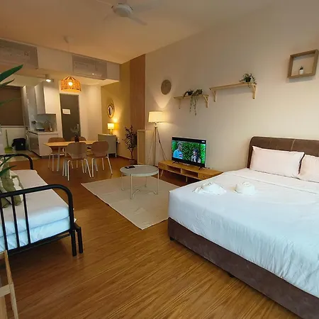 Beacon Executive Suites 2Br At Georgetown By Wl Exterior photo