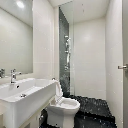 Beacon Executive Suites 2Br At Georgetown By Wl Exterior photo