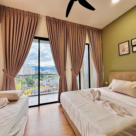 Beacon Executive Suites 2Br At Georgetown By Wl Exterior photo