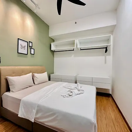 Beacon Executive Suites 2Br At Georgetown By Wl Exterior photo