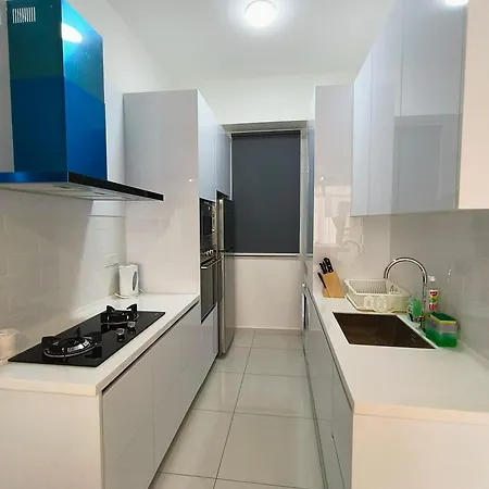 Beacon Executive Suites 2Br At Georgetown By Wl Exterior photo