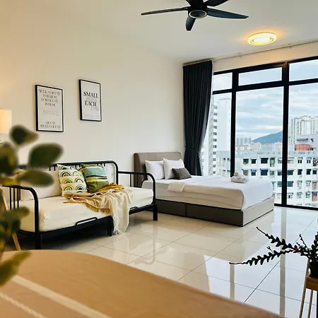 Beacon Executive Suites 2Br At Georgetown By Wl Exterior photo