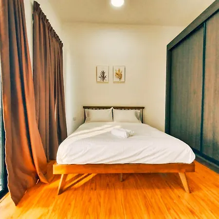 Beacon Executive Suites 2Br At Georgetown By Wl Exterior photo