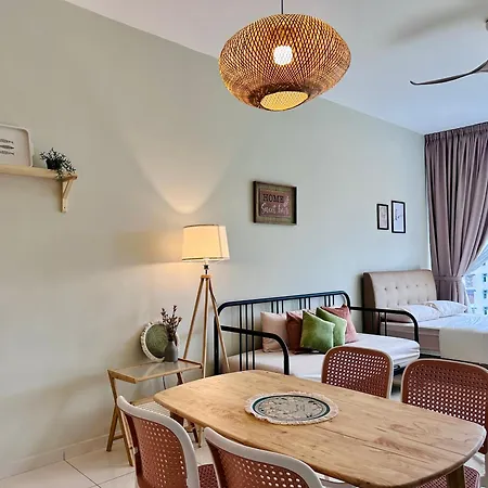 Beacon Executive Suites 2Br At Georgetown By Wl Exterior photo