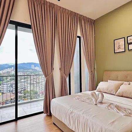 Beacon Executive Suites 2Br At Georgetown By Wl Exterior photo
