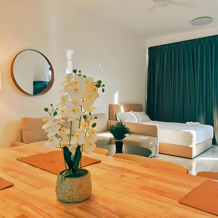 Beacon Executive Suites 2Br At Georgetown By Wl Exterior photo