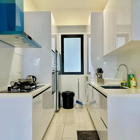Beacon Executive Suites 2Br At Georgetown By Wl Exterior photo