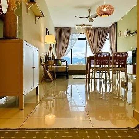 Beacon Executive Suites 2Br At Georgetown By Wl Exterior photo