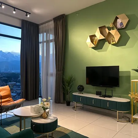 Beacon Executive Suites 2Br At Georgetown By Wl Exterior photo