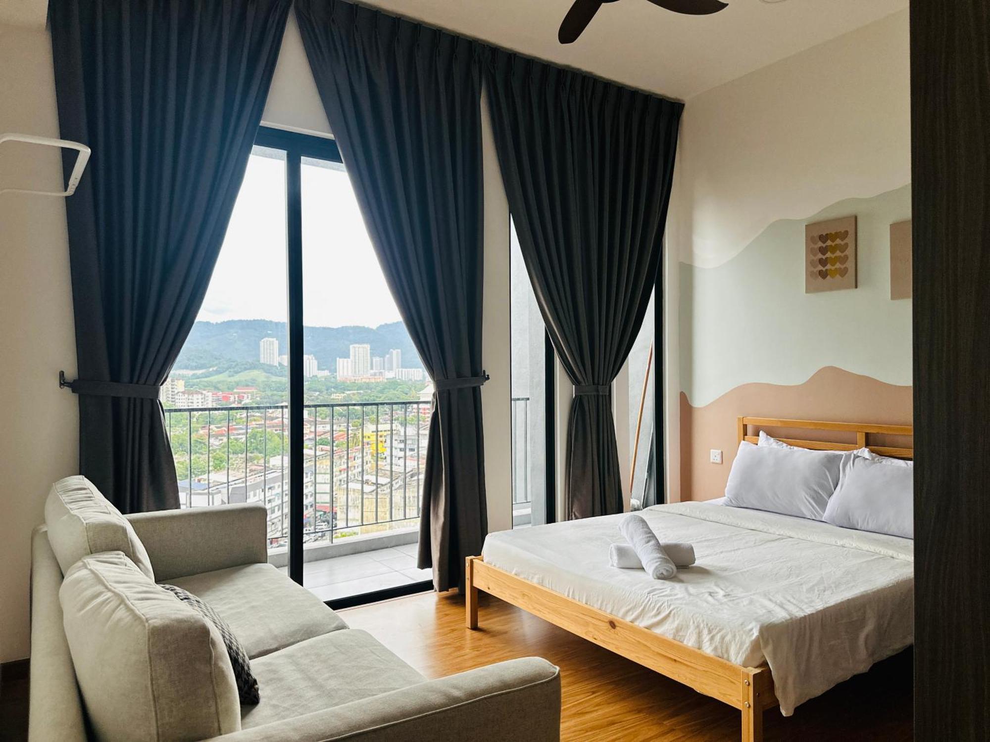 Beacon Executive 2br At By Wl Apartment *
